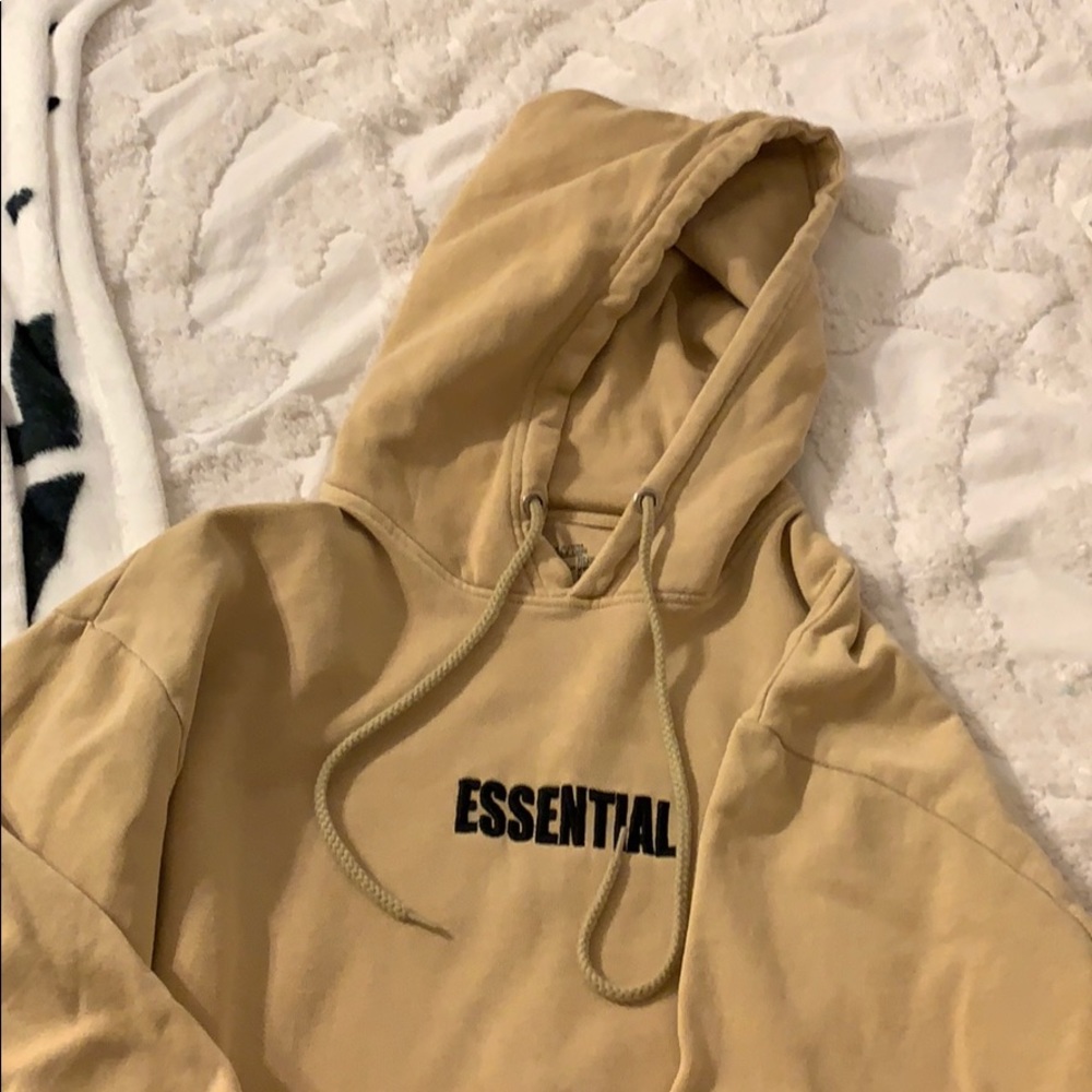 Graphic Hoodie